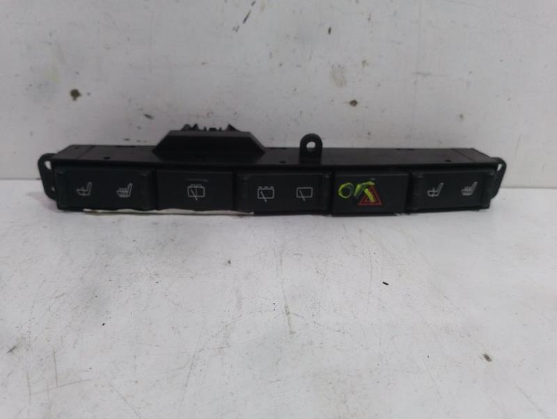 Bouton de warning CHRYSLER VOYAGER (RG) CRD Grand Voyager Limited Diesel - 1