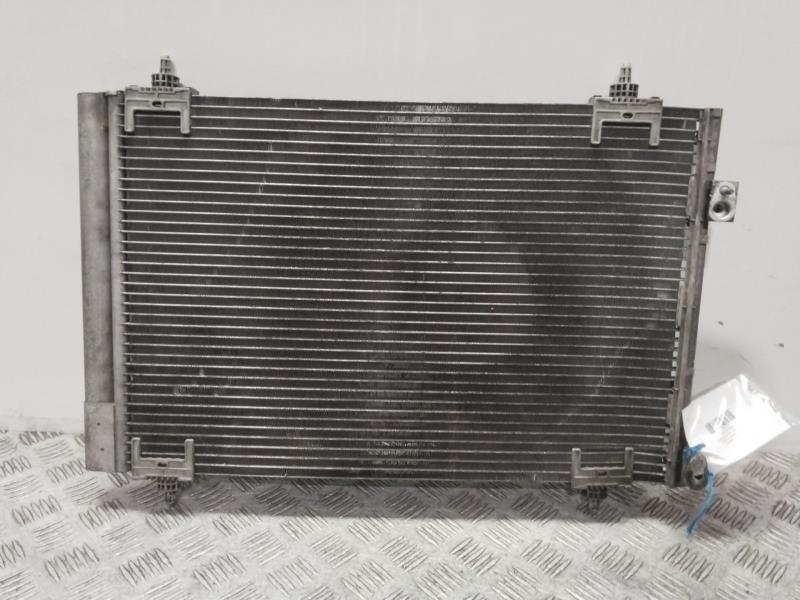 Condenseur de clim CITROËN C4 PICASSO Exclusive Diesel - 1