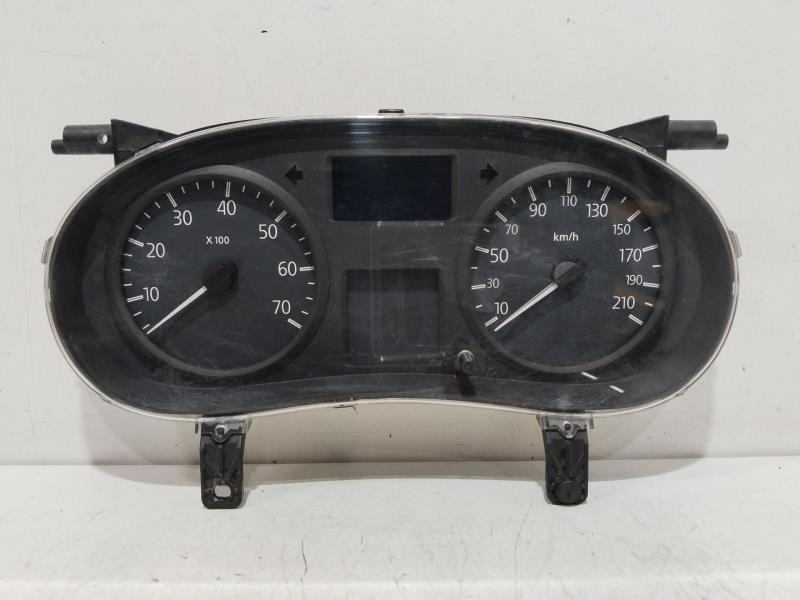 Compteur RENAULT KANGOO (F/KC0) Confort Expression Diesel - 1