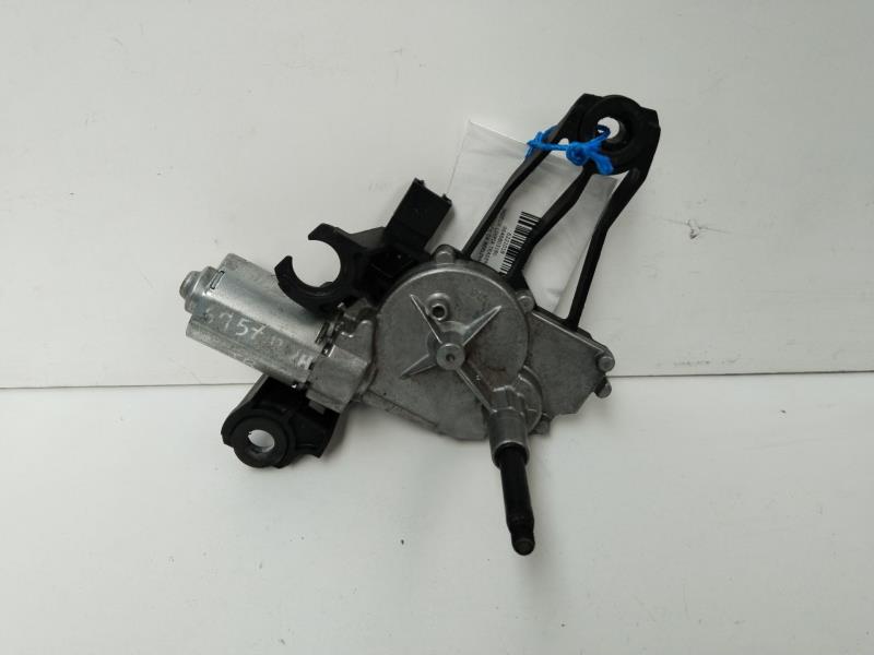 Motore tergicristallo posteriore CITROËN C4 BERLINA VTR Plus Diésel - 1