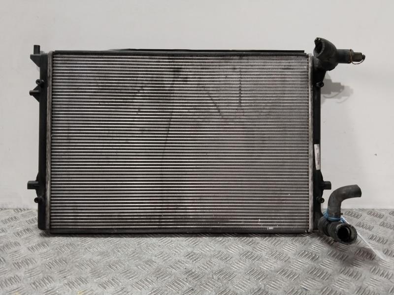 Radiateur clim AUDI A3 (8P) 3.2 Ambition Quattro Essence - 1
