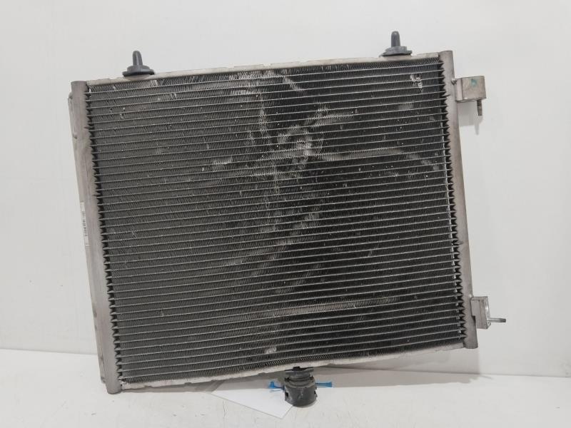 Condenseur de clim PEUGEOT 207 Confort Diesel - 1