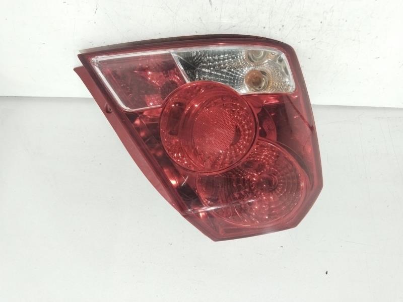 Fanale posteriore principale sinistro (luci) DAEWOO KALOS 1.4 SE Gasolina - 1