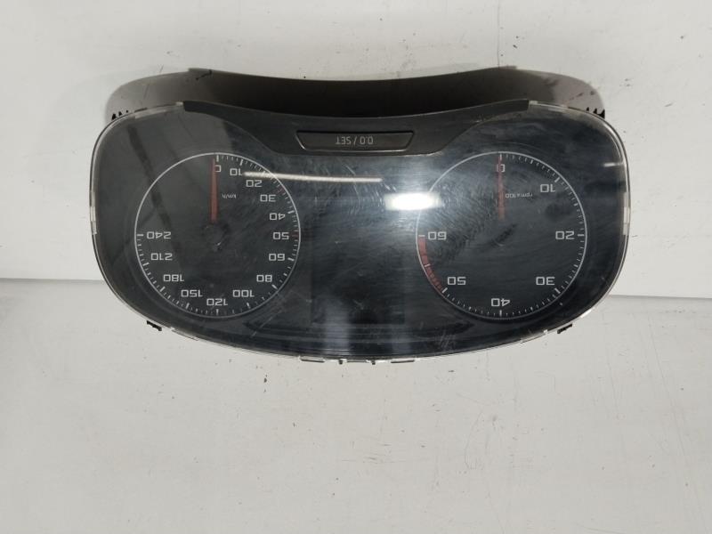 Compteur SEAT TOLEDO (KG3) Reference Diesel - 1