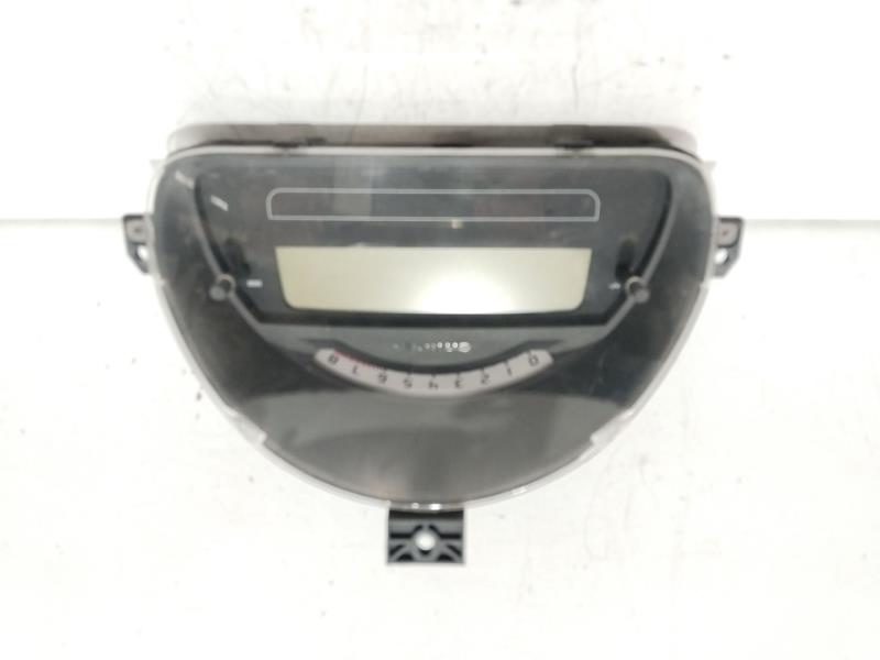 Compteur MAZDA 6 BERLINA (GG) 2.0 CRTD 120 Active Diesel - 1