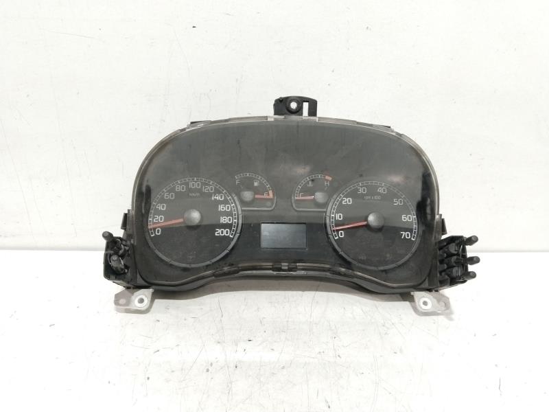 Compteur FIAT DOBLO (119) Diesel - 1