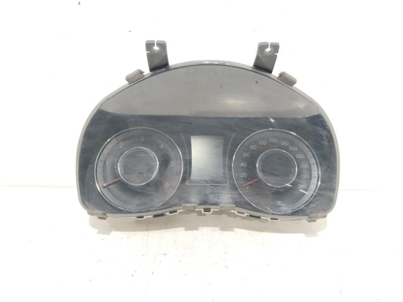 Compteur HYUNDAI I40 Cab BlueDrive Diesel - 1