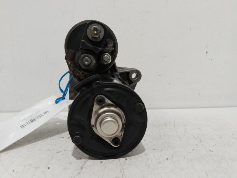 Motor de arranque FORD FIESTA (CBK) Ambiente Gasolina - 1