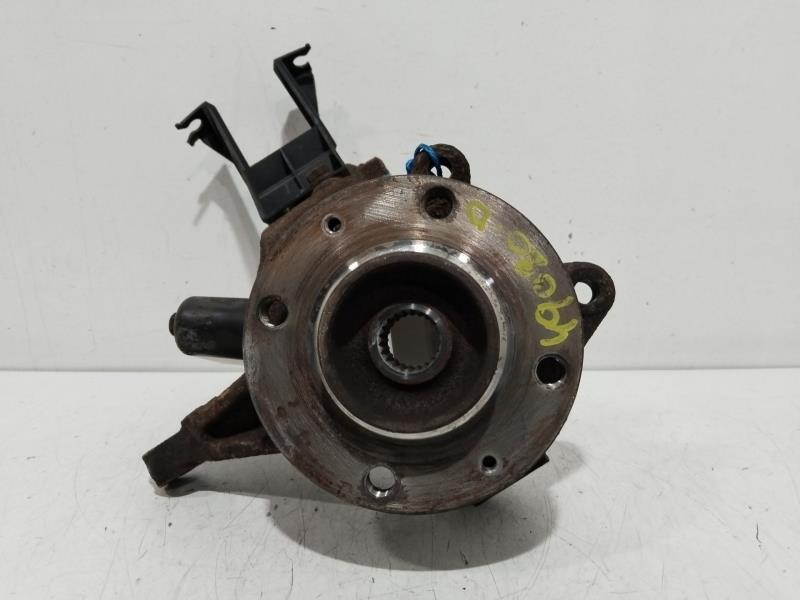 Fusee avant droit PEUGEOT 206+ Básico Diesel - 1