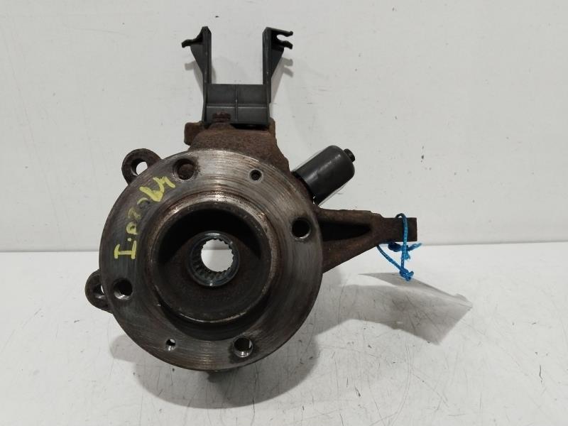 Fusee avant gauche PEUGEOT 206+ Básico Diesel - 1