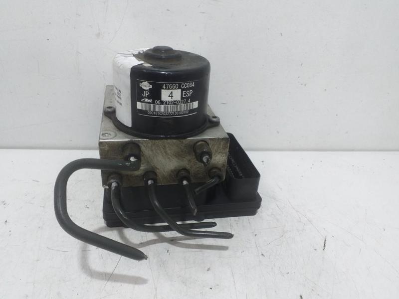 Blocco ABS (antibloccaggio freni) NISSAN MURANO (Z50) Básico Gasolina - 1
