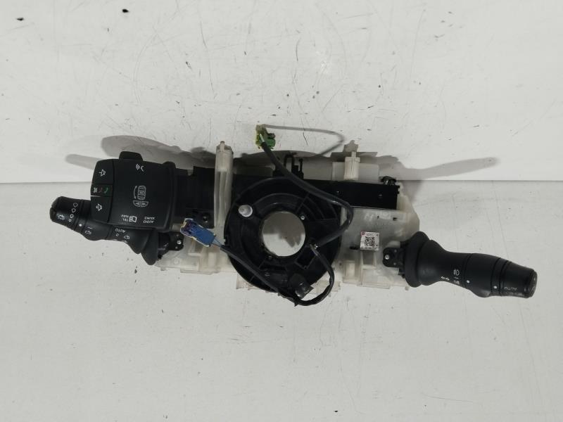 Devio guida completo con contatto spiralato RENAULT SCENIC III Grand BOSE Edition Diésel - 1