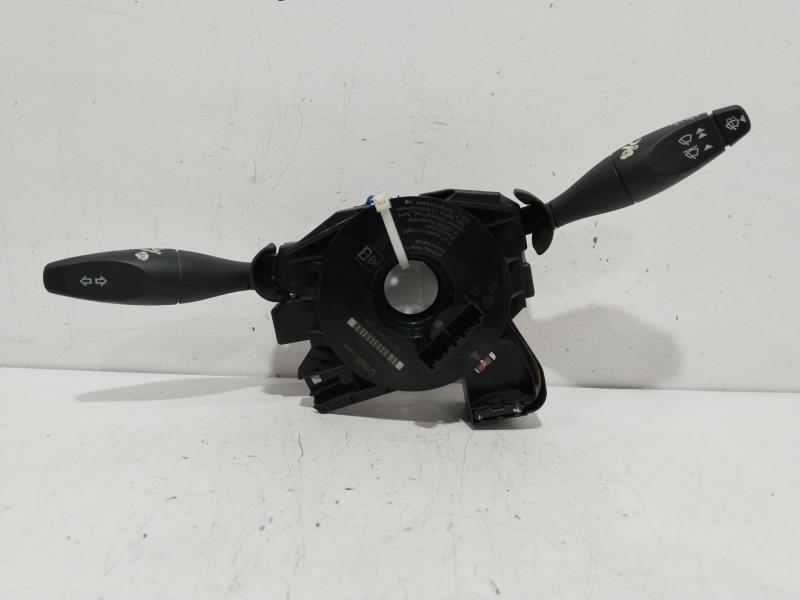 Devio guida completo con contatto spiralato FORD FIESTA (CBK) Ambiente Gasolina - 1