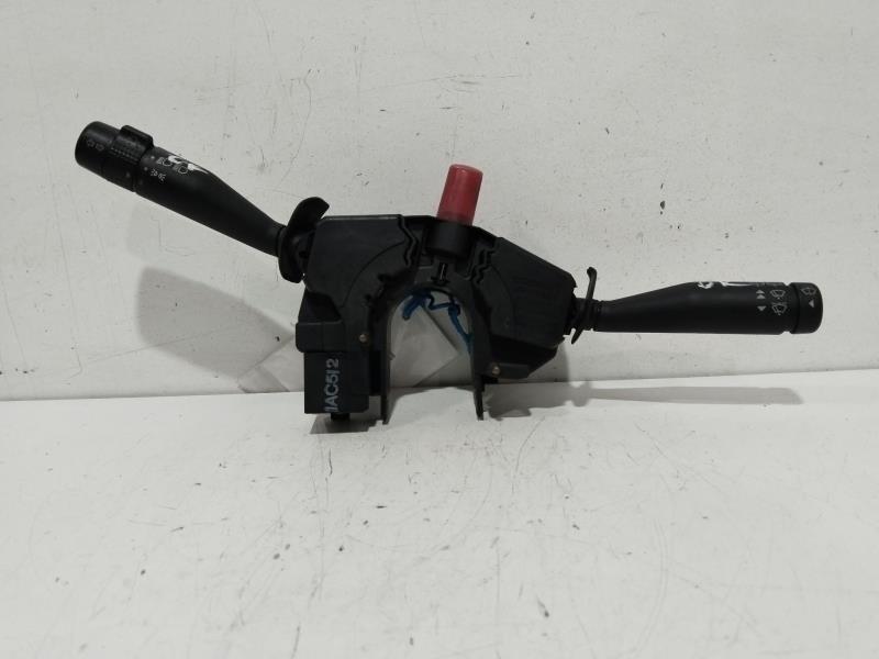 Devio guida completo con contatto spiralato FORD FIESTA (CBK) Ghia Gasolina - 1