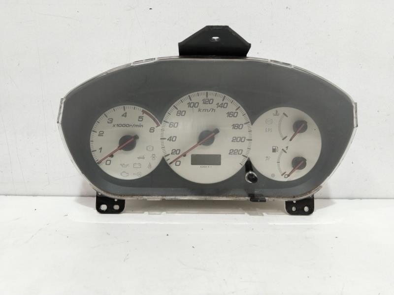 Compteur HONDA CIVIC BERLINA 3 (EP1/2) 1.7 CTDi ES Diesel - 1