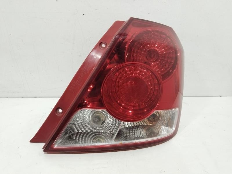 Fanale posteriore principale destro (luci) DAEWOO KALOS 1.4 SE Gasolina - 1