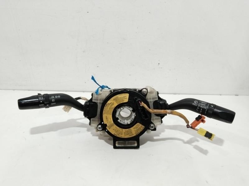 Devio guida completo con contatto spiralato MAZDA 6 BERLINA (GG) 2.0 CRTD 120 Active Diésel - 1