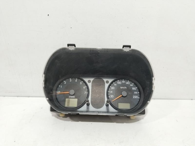 Compteur FORD FIESTA (CBK) Ambiente Essence - 1