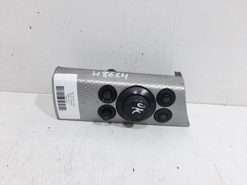 Commodo phare OPEL ASTRA GTC Cosmo Diesel - 1