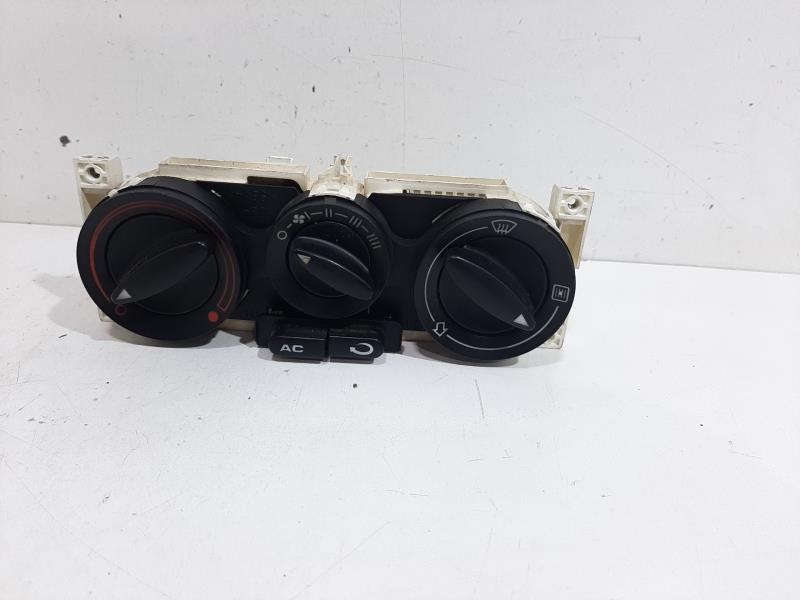 Commande chauffage SEAT LEON (1M1) Stella Diesel - 1