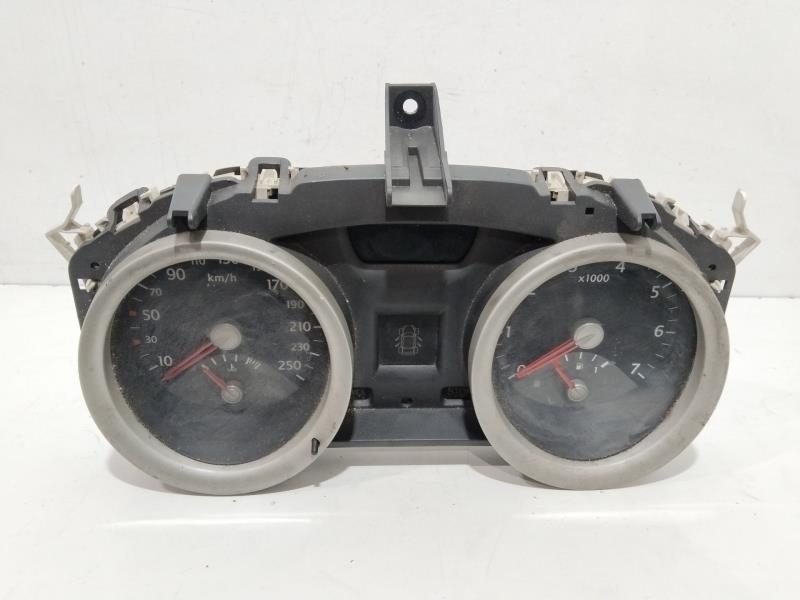 Compteur RENAULT MEGANE II BERLINA 5P Authentique Diesel - 1
