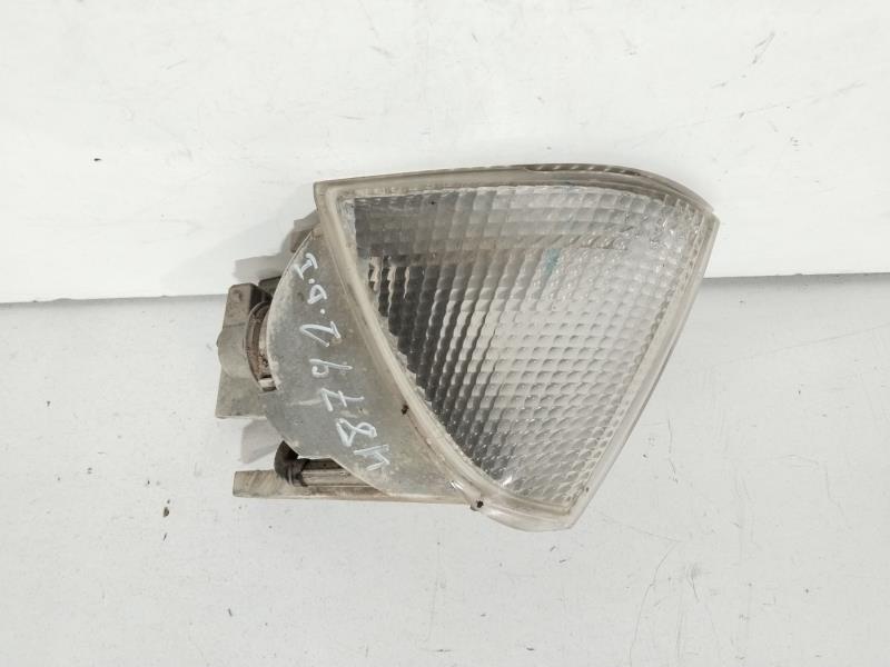 Gruppo ottico anteriore secondario sinistro (luci)(freccia) PEUGEOT EXPERT KOMBI Confort acristaldo Diésel - 1