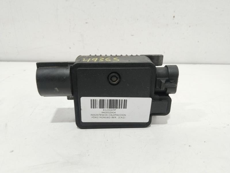 Resistance chauffage FORD MONDEO BER. (CA2) Ghia Diesel - 1