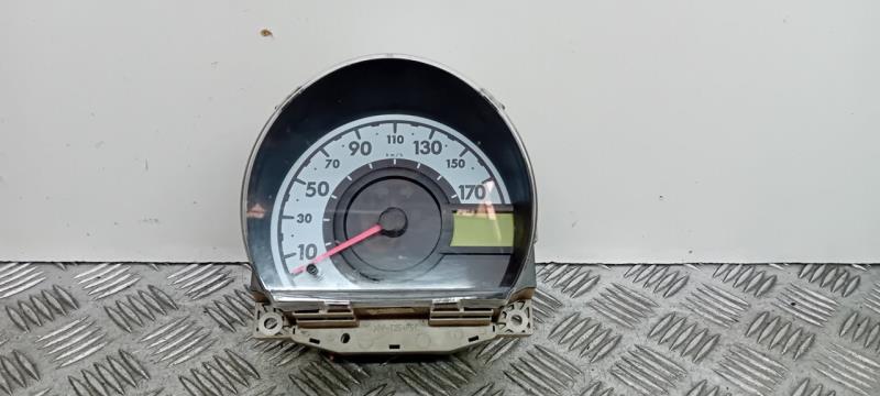 Compteur CITROËN C1 Audace Essence - 1