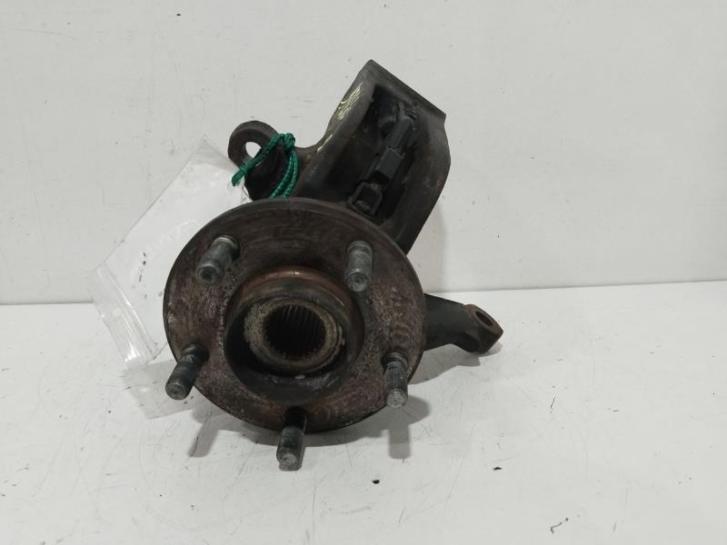 Fusee avant gauche FORD MONDEO BERLINA (GE) Sport Diesel - 1