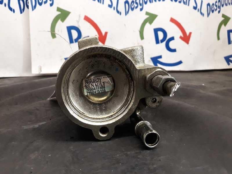 Pompe de direction RENAULT MEGANE I CLASSIC (LA0) 1.9 D Europa Diesel - 1