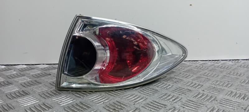 Feu arriere principal droit (feux) MAZDA 6 BERLINA (GG) 2.0 CRTD 136 Active Diesel - 1