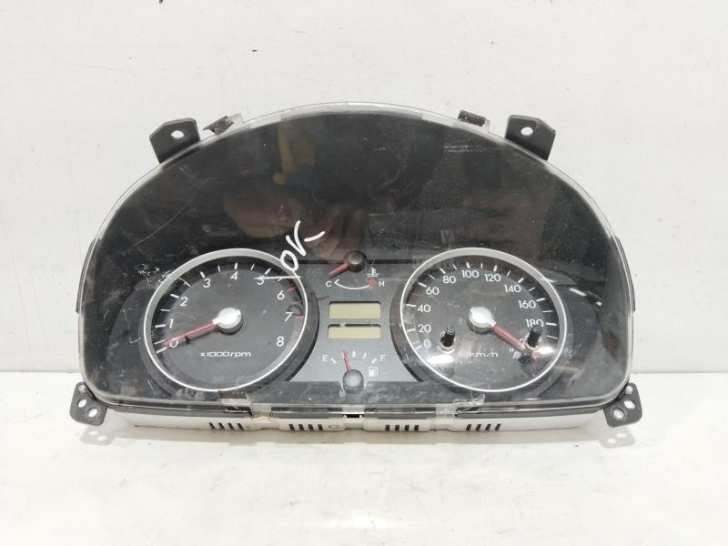 Compteur HYUNDAI GETZ (TB) 1.3 12V CAT Essence - 1