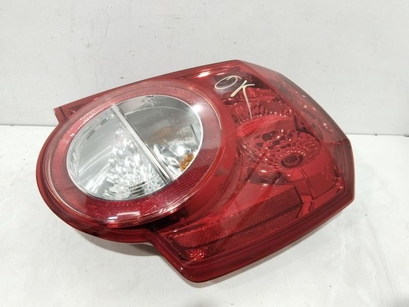 Fanale posteriore principale destro (luci) CHEVROLET AVEO LS Gasolina - 1