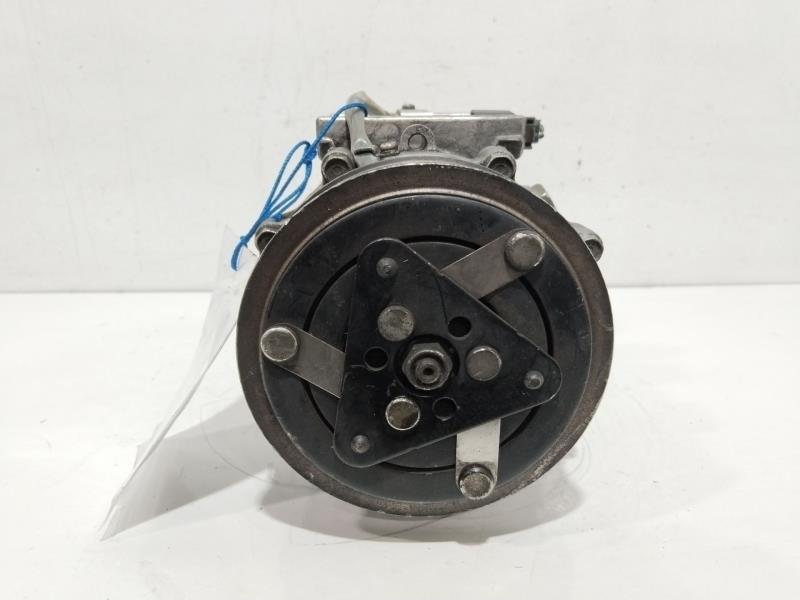 Condenseur de clim FORD FOCUS C-MAX (CAP) Ghia Diesel - 1