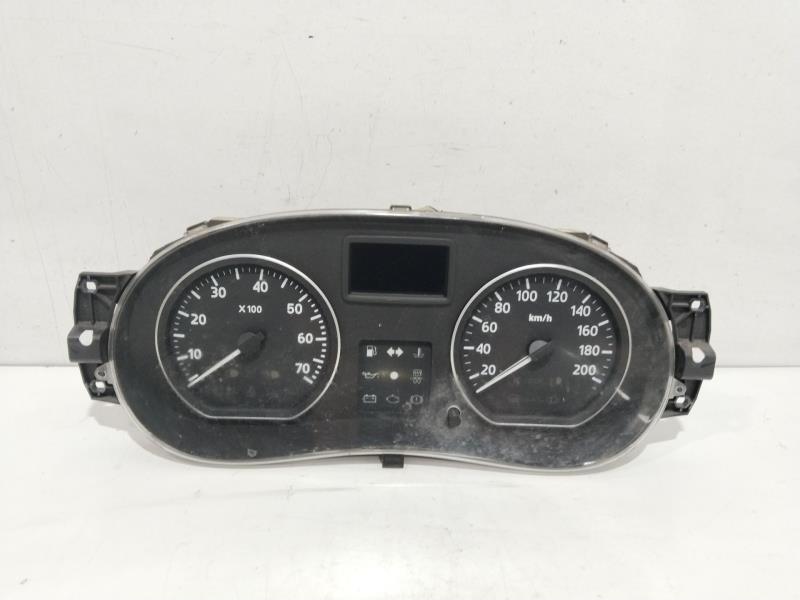 Compteur DACIA SANDERO Ambiance Diesel - 1