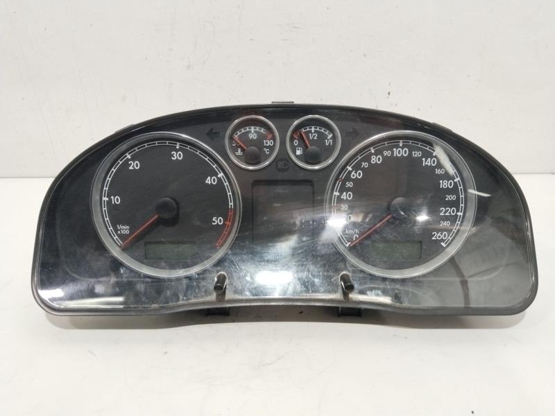 Compteur VOLKSWAGEN PASSAT BERLINA (3B3) Advance Diesel - 1