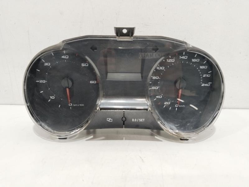 Compteur SEAT IBIZA (6J5) Reference Diesel - 1