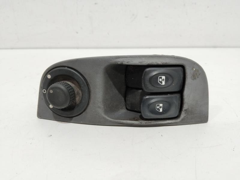 Interruttore lavacristalli anteriore sinistro RENAULT MEGANE I FASE 2 BERLINA (BA0) 1.6 16 V RT Gasolina - 1