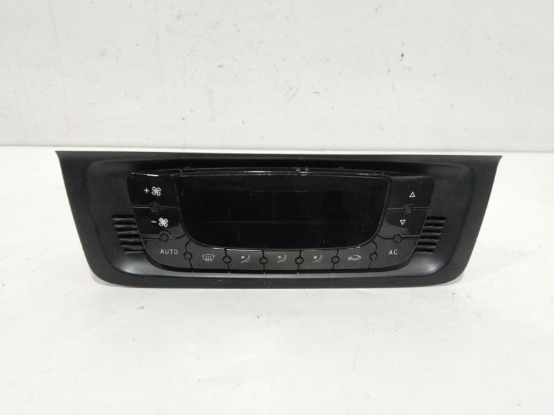 Commande chauffage SEAT IBIZA (6J5) Reference Diesel - 1