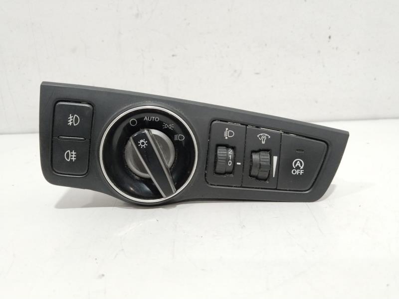 Commodo phare HYUNDAI I40 Cab BlueDrive Diesel - 1