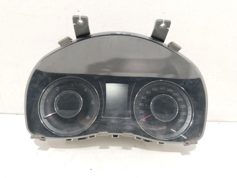Compteur HYUNDAI I40 Cab BlueDrive Diesel - 1