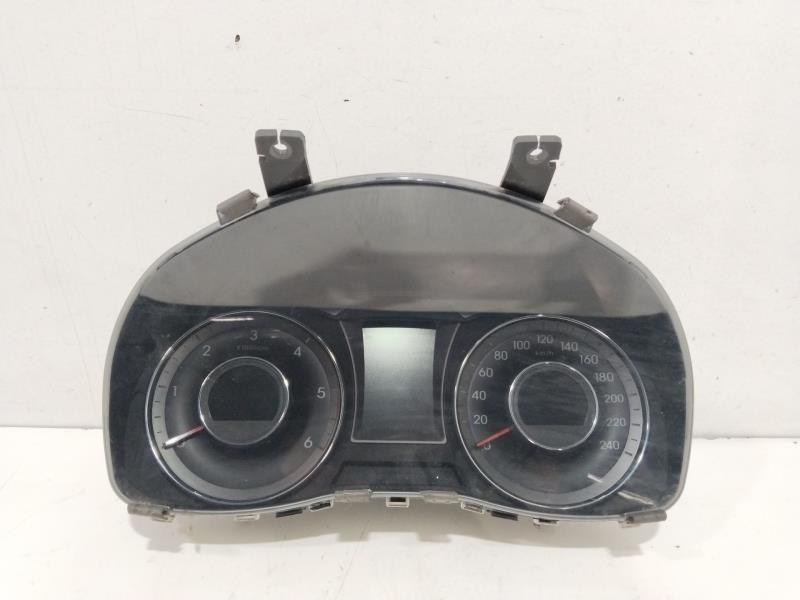 Compteur HYUNDAI I40 Cab BlueDrive Diesel - 1