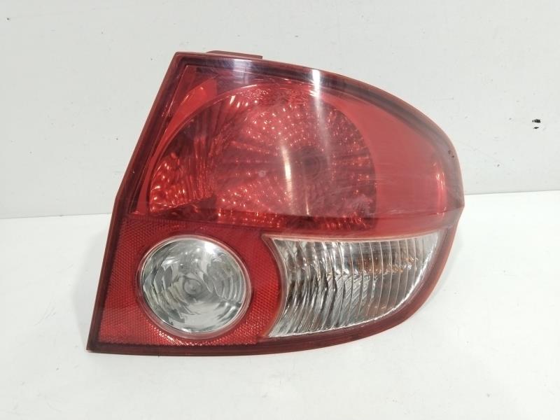 Fanale posteriore principale destro (luci) HYUNDAI GETZ (TB) 1.3 12V CAT Gasolina - 1