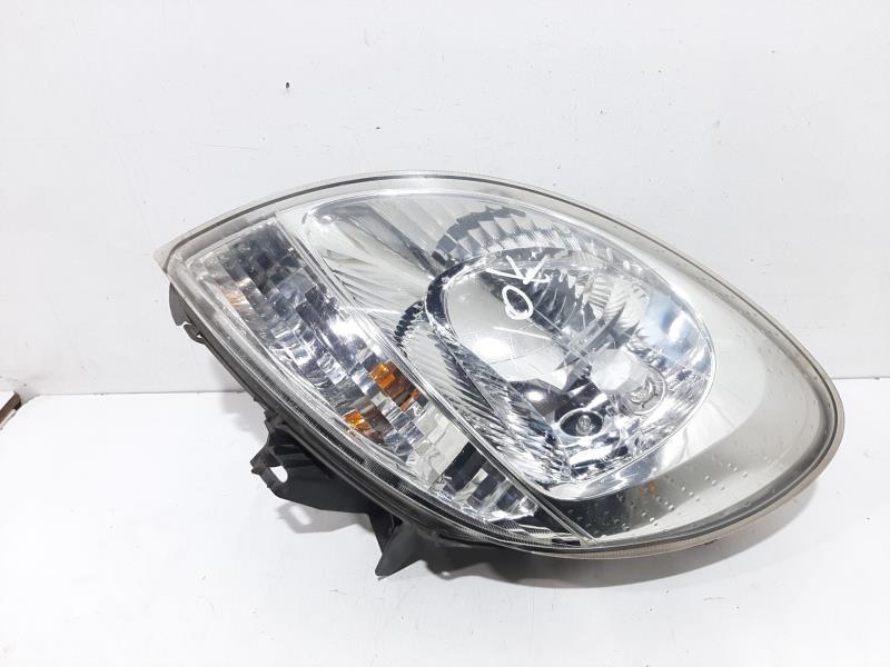 Gruppo ottico anteriore principale sinistro (luci)(faro) NISSAN KUBISTAR (X76) Premium Diésel - 1