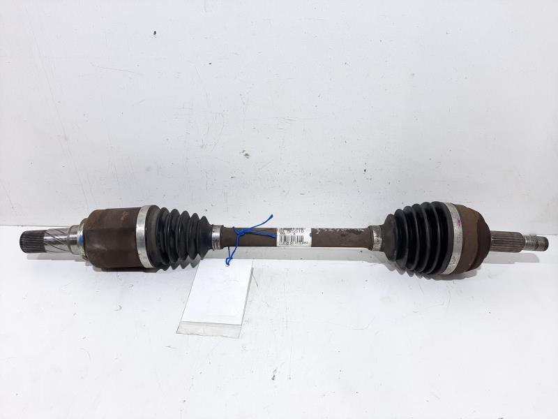 Giunto cardanico albero di trasmissione sinistro RENAULT MEGANE III Hatchback (BZ0/1_, B3_) 1.9 dCi Diésel - 1