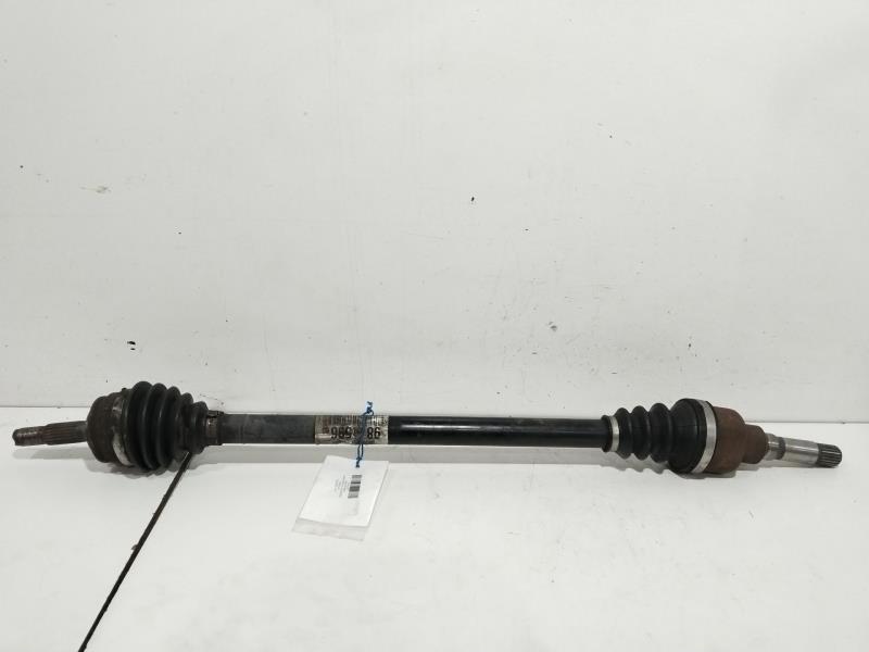 Giunto cardanico albero di trasmissione destro PEUGEOT 208 Access Diésel - 1