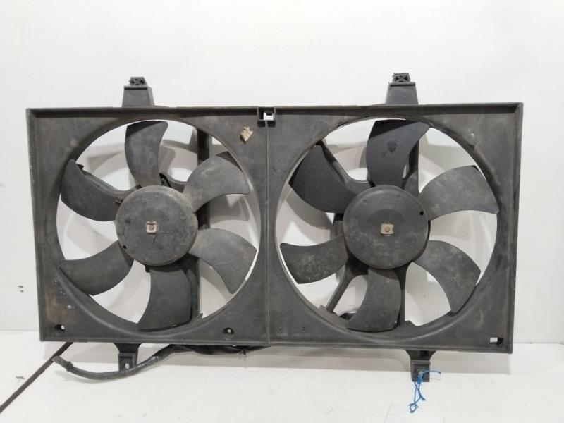 Motoventilatore radiatore NISSAN PRIMERA BERLINA (P12) Acenta Diésel - 1