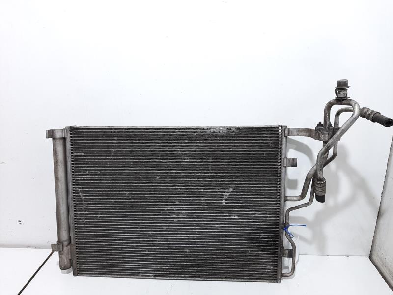 Condenseur de clim HYUNDAI I40 Cab BlueDrive Diesel - 1