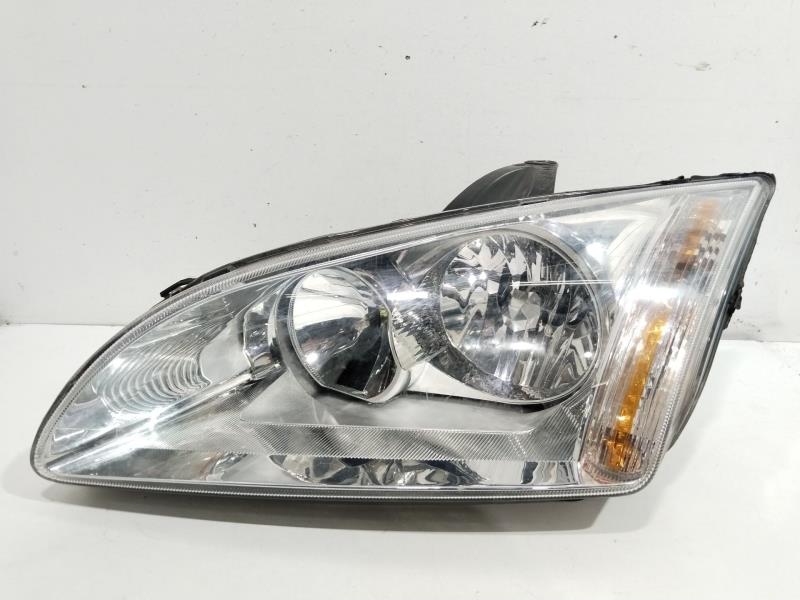 Gruppo ottico anteriore principale sinistro (luci)(faro) FORD FOCUS II (DA_, HCP, DP) 2.0 Gasolina - 1
