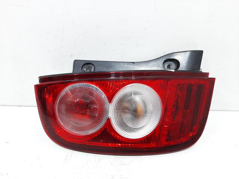 Fanale posteriore principale sinistro (luci) NISSAN MICRA (K12E) Sport Gasolina - 1